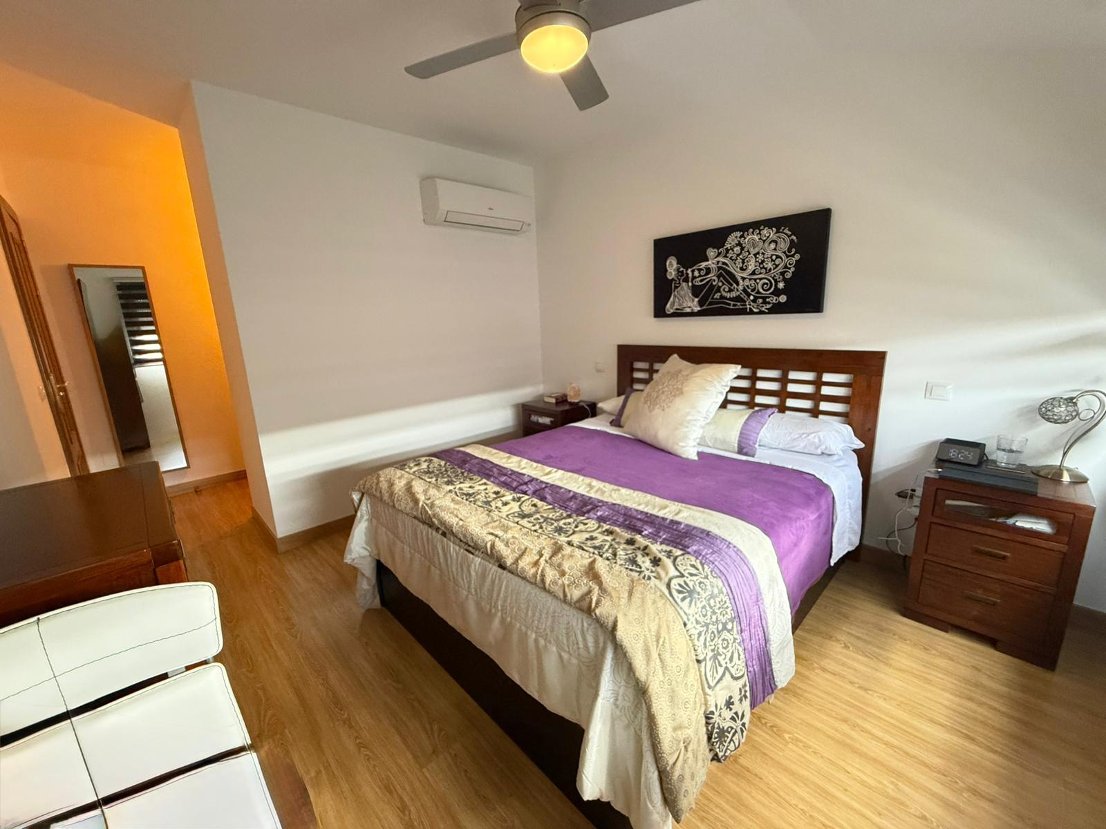 Imagen 27 Casa Adosada en venta en Alovera / A 5 minutos del centro de Alovera