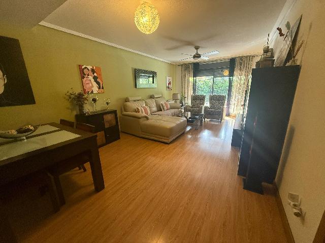 Imagen 4 Inmueble 301923 - Casa Adosada en venta en Alovera / A 5 minutos del centro de Alovera