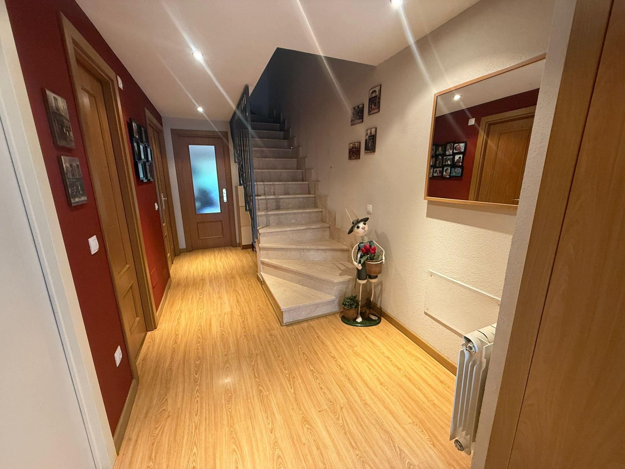 Imagen 14 Casa Adosada en venta en Alovera / A 5 minutos del centro de Alovera