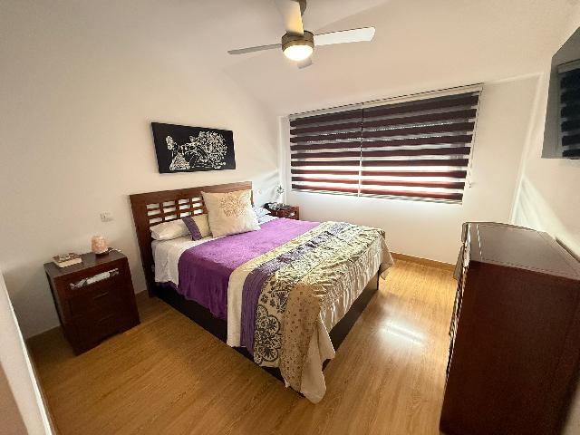 Imagen 28 Inmueble 301923 - Casa Adosada en venta en Alovera / A 5 minutos del centro de Alovera