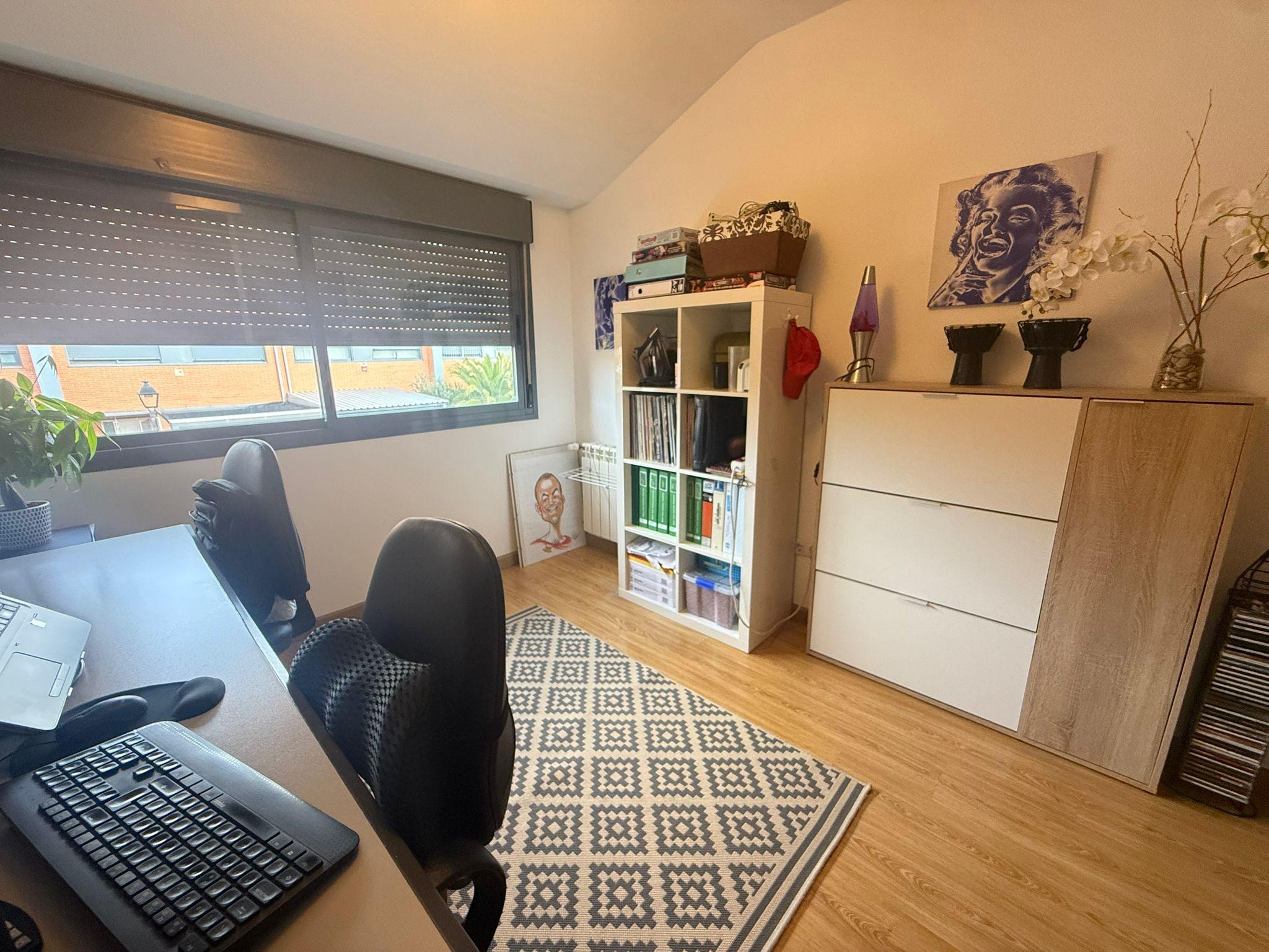 Imagen 22 Casa Adosada en venta en Alovera / A 5 minutos del centro de Alovera