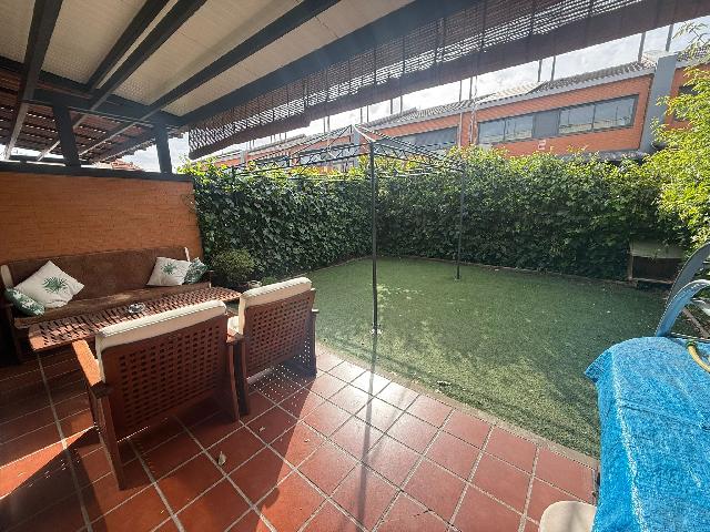 Imagen 9 Inmueble 301923 - Casa Adosada en venta en Alovera / A 5 minutos del centro de Alovera