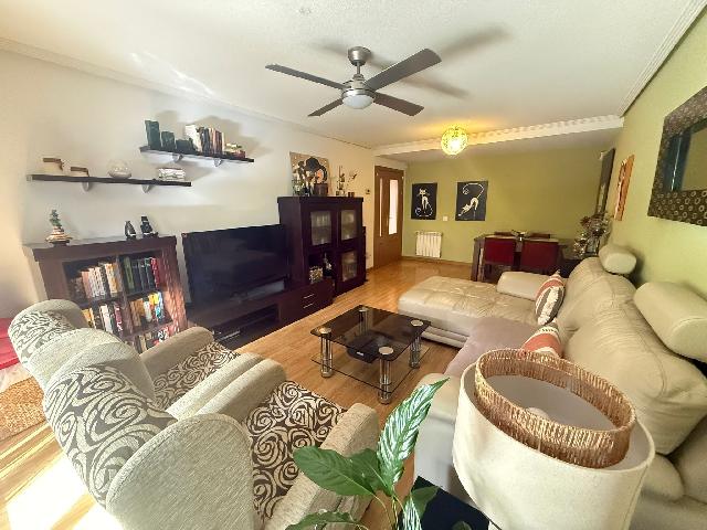 Imagen 3 Inmueble 301923 - Casa Adosada en venta en Alovera / A 5 minutos del centro de Alovera