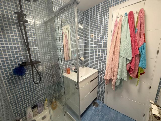 Imagen 9 Inmueble 302278 - Piso en venta en Azuqueca De Henares / A 3 minutos de la salida de la A2