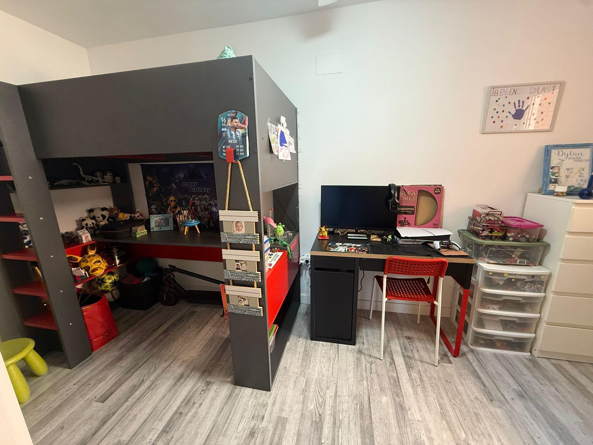 Imagen 12 Casa en venta en Azuqueca De Henares / A 3 minutos de la salida de la A2