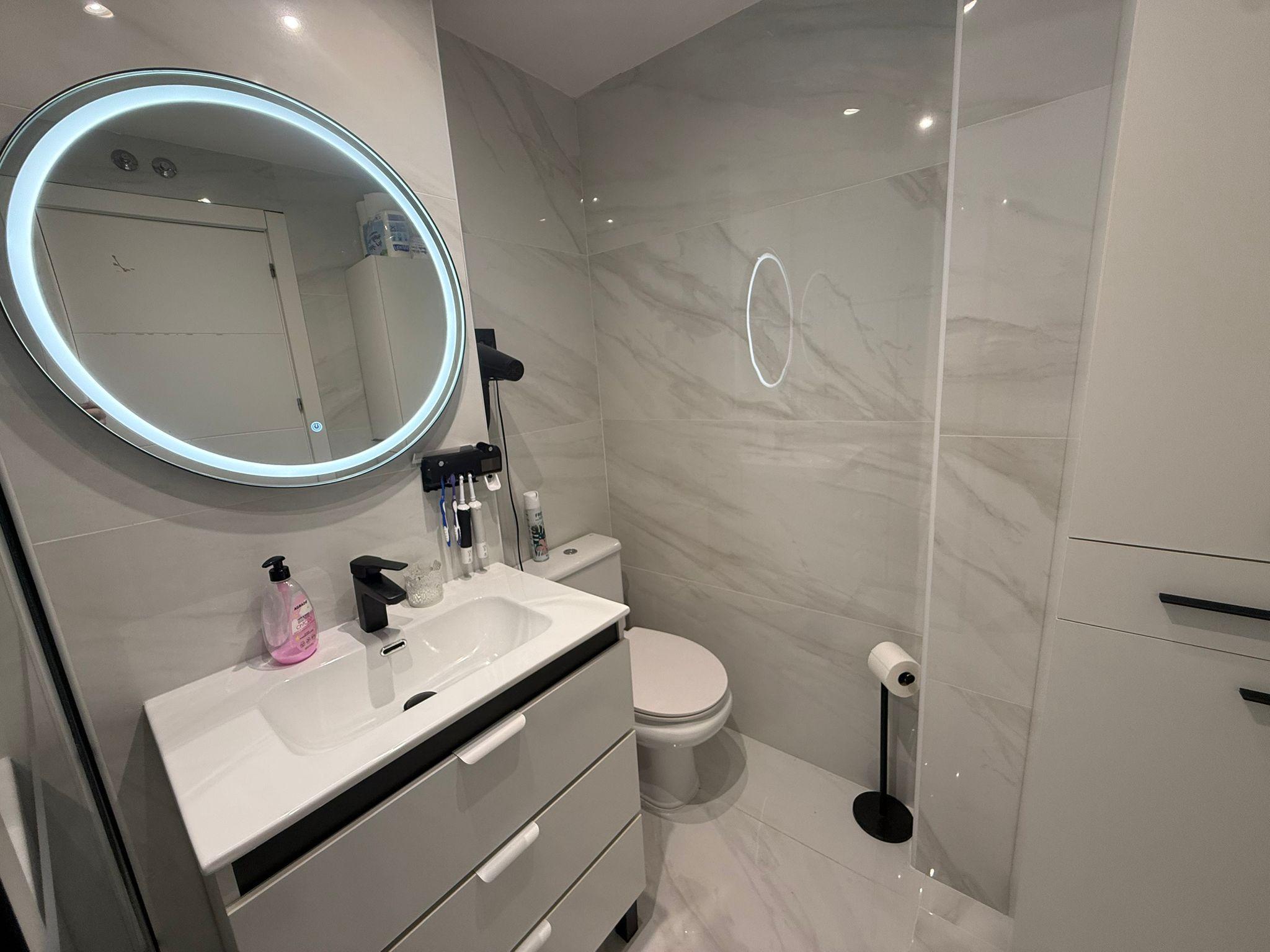 Imagen 17 Piso en venta en Azuqueca De Henares / A 3 minutos de la salida de la A2