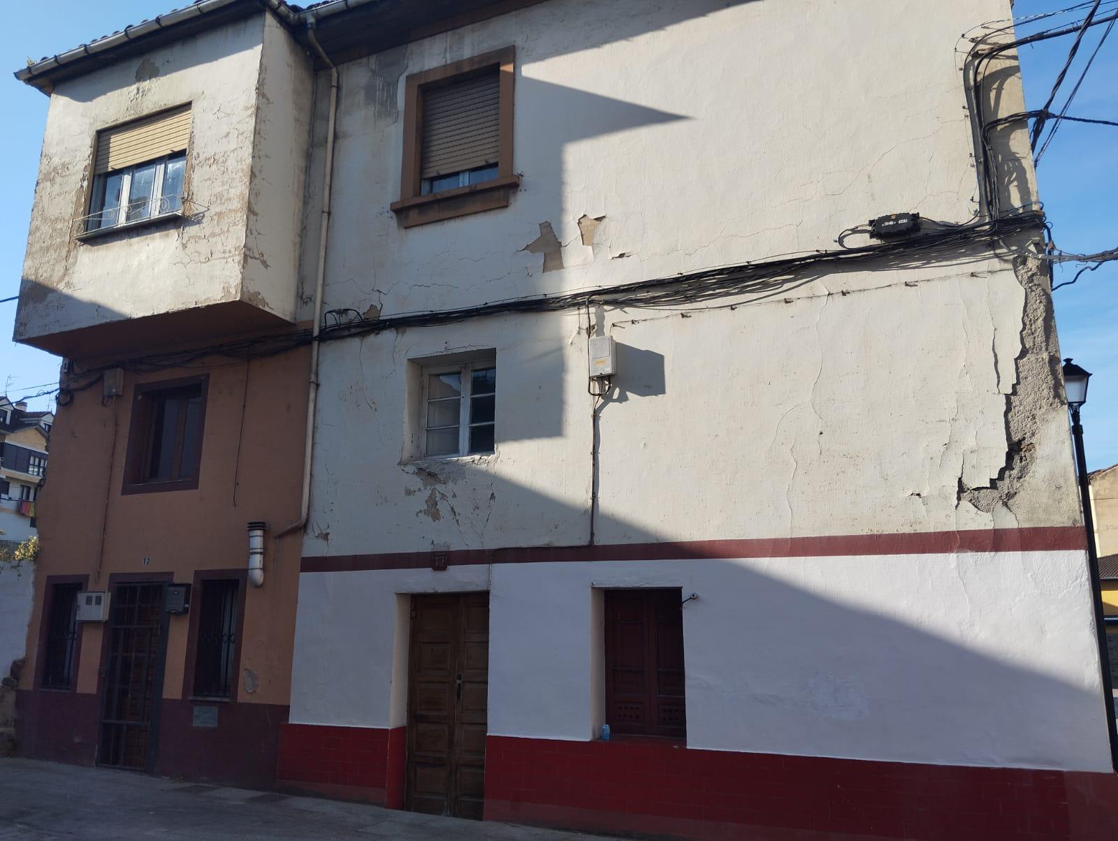 Imagen 8 Casa Aislada en venta en Mieres / Al lado de la plaza San Juan de Mieres