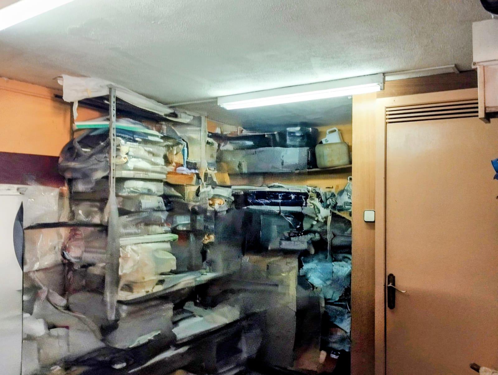 Imagen 11 Casa Aislada en venta en Mieres / Al lado de la plaza San Juan de Mieres