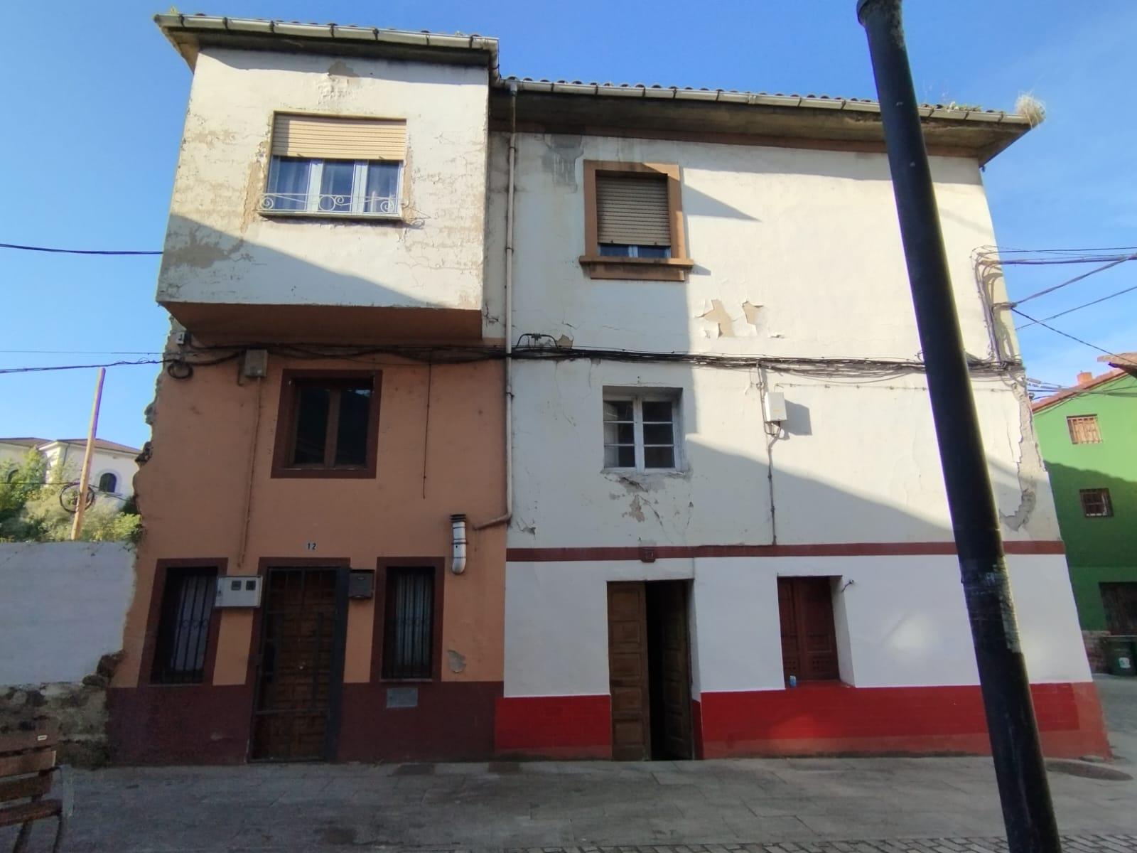 Imagen 17 Casa Aislada en venta en Mieres / Al lado de la plaza San Juan de Mieres