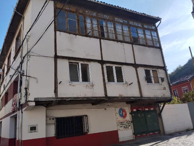 Imagen 20 Inmueble 297509 - Casa Aislada en venta en Mieres / Al lado de la plaza San Juan de Mieres