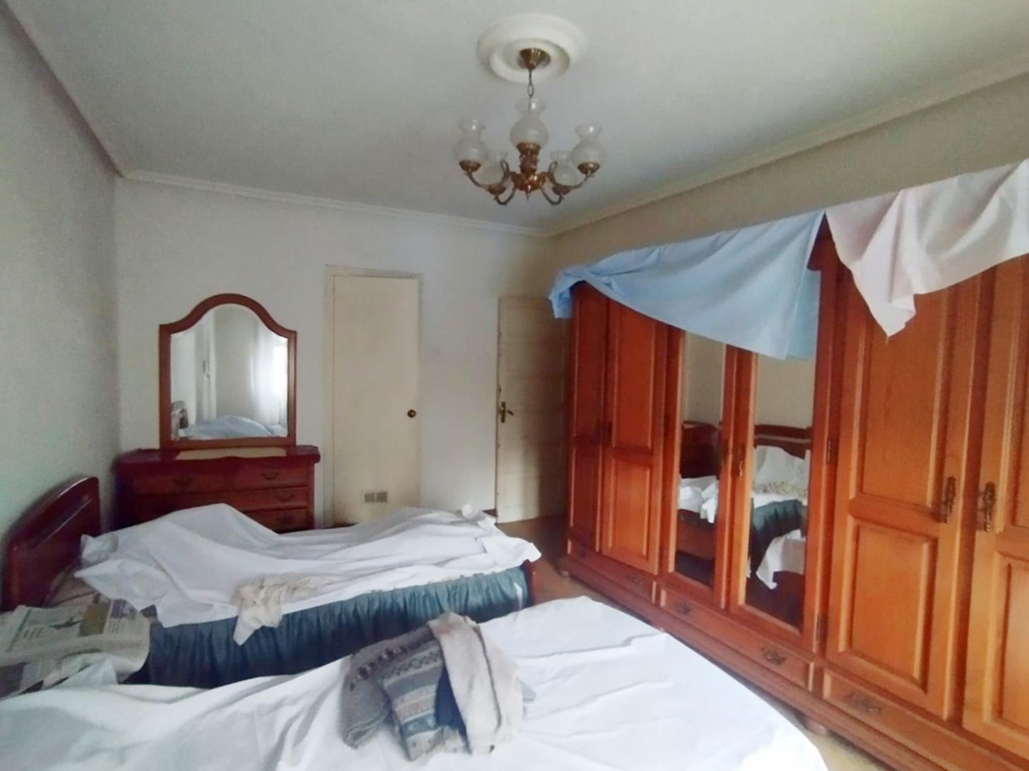 Imagen 21 Casa Aislada en venta en Mieres / Al lado de la plaza San Juan de Mieres