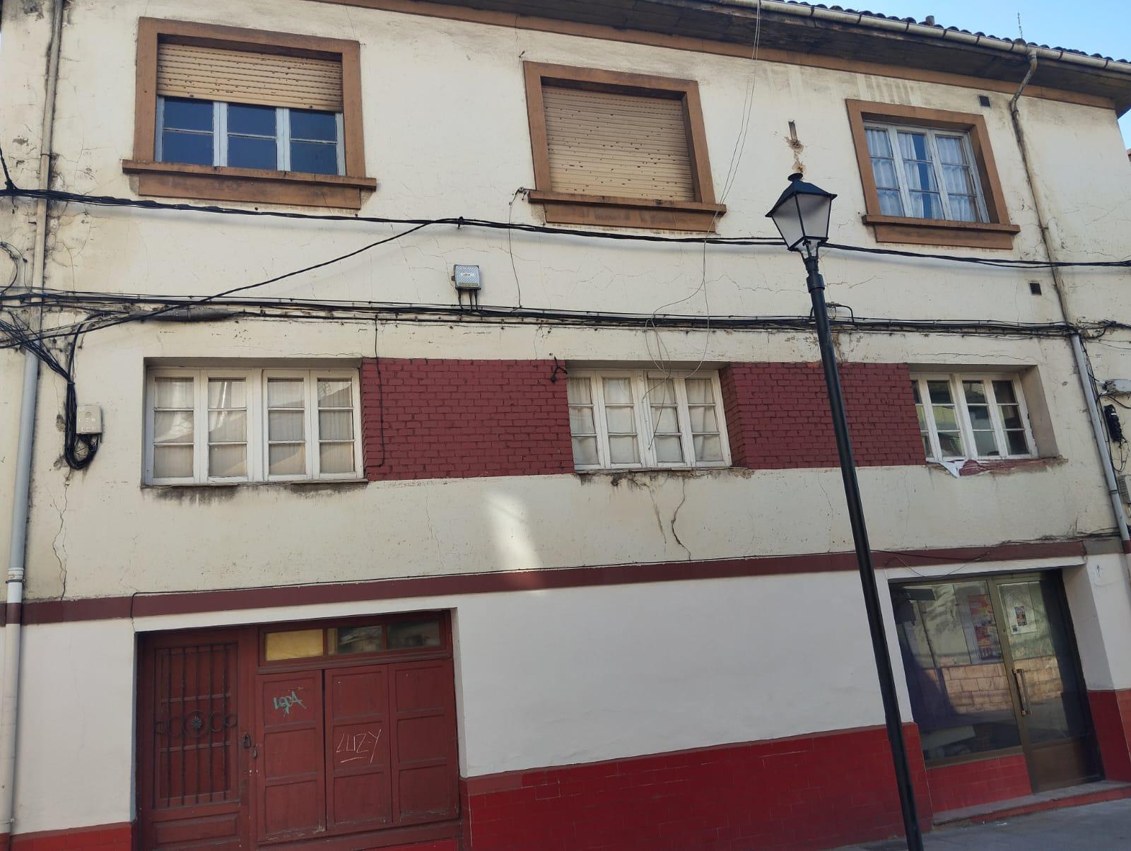 Imagen 22 Casa Aislada en venta en Mieres / Al lado de la plaza San Juan de Mieres