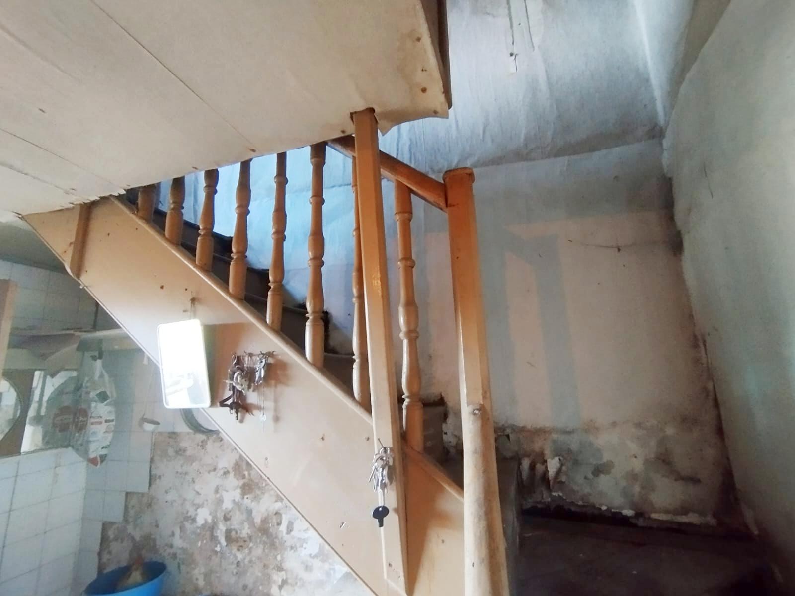 Imagen 18 Casa Adosada en venta en Mieres / A seis minutos de Mieres