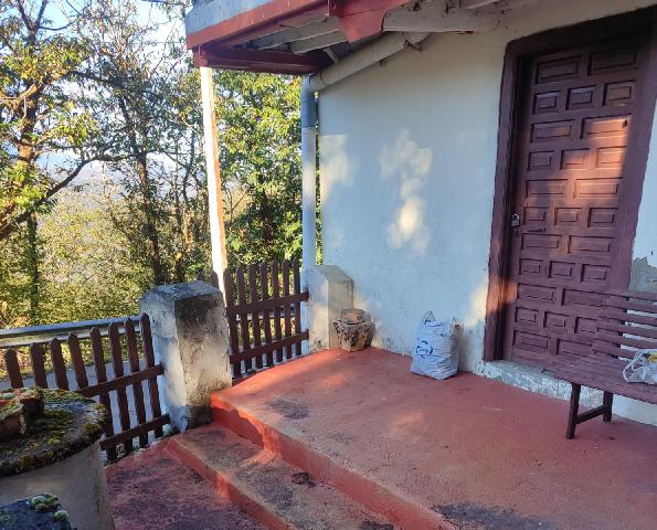 Imagen 9 Inmueble 298829 - Casa Adosada en venta en Mieres / A seis minutos de Mieres