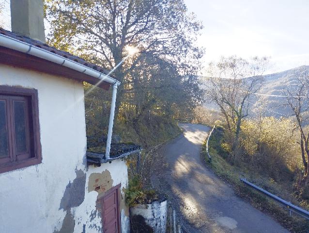 Imagen 20 Inmueble 298829 - Casa Adosada en venta en Mieres / A seis minutos de Mieres