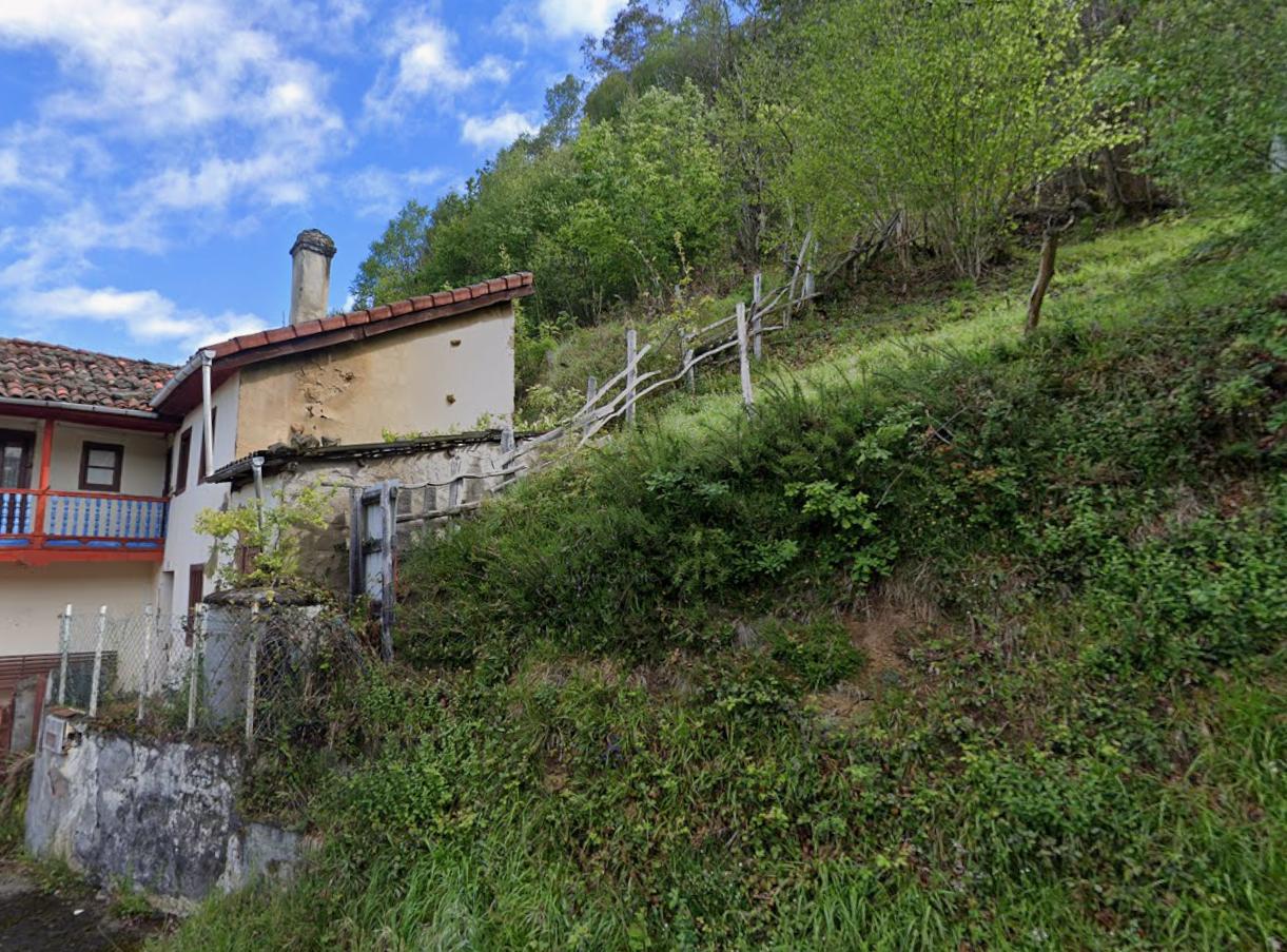 Imagen 15 Casa Adosada en venta en Mieres / A seis minutos de Mieres