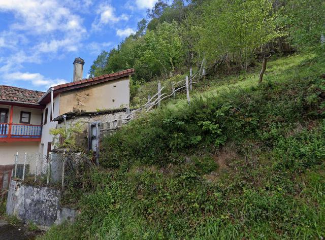 Imagen 15 Inmueble 298829 - Casa Adosada en venta en Mieres / A seis minutos de Mieres