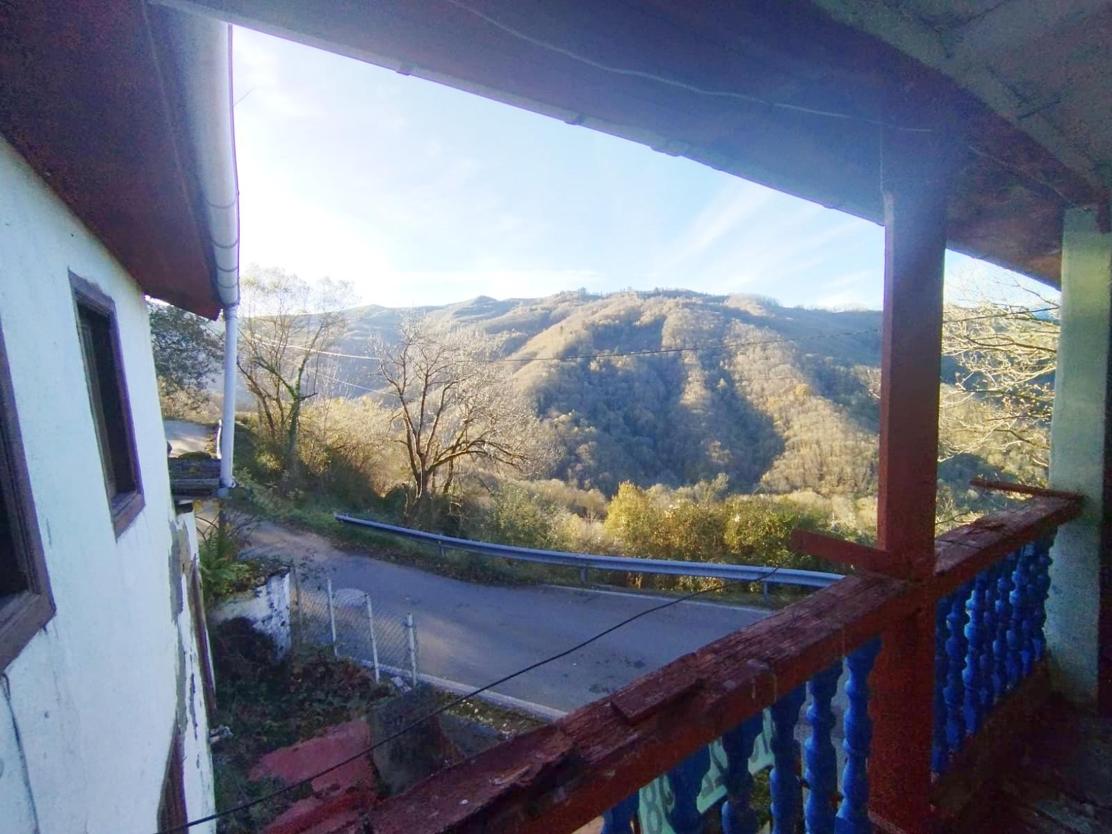 Imagen 19 Casa Adosada en venta en Mieres / A seis minutos de Mieres