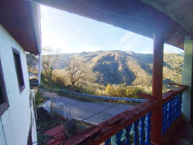 Imagen 19 Inmueble 298829 - Casa Adosada en venta en Mieres / A seis minutos de Mieres