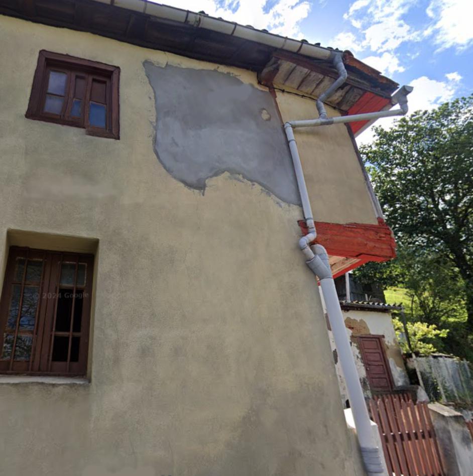 Imagen 14 Casa Adosada en venta en Mieres / A seis minutos de Mieres