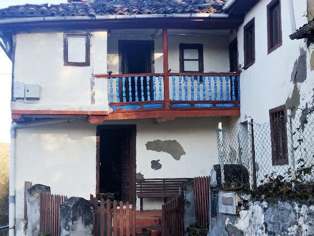 Imagen 25 Inmueble 298829 - Casa Adosada en venta en Mieres / A seis minutos de Mieres