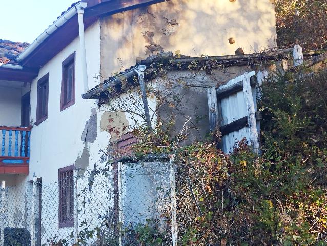 Imagen 26 Inmueble 298829 - Casa Adosada en venta en Mieres / A seis minutos de Mieres