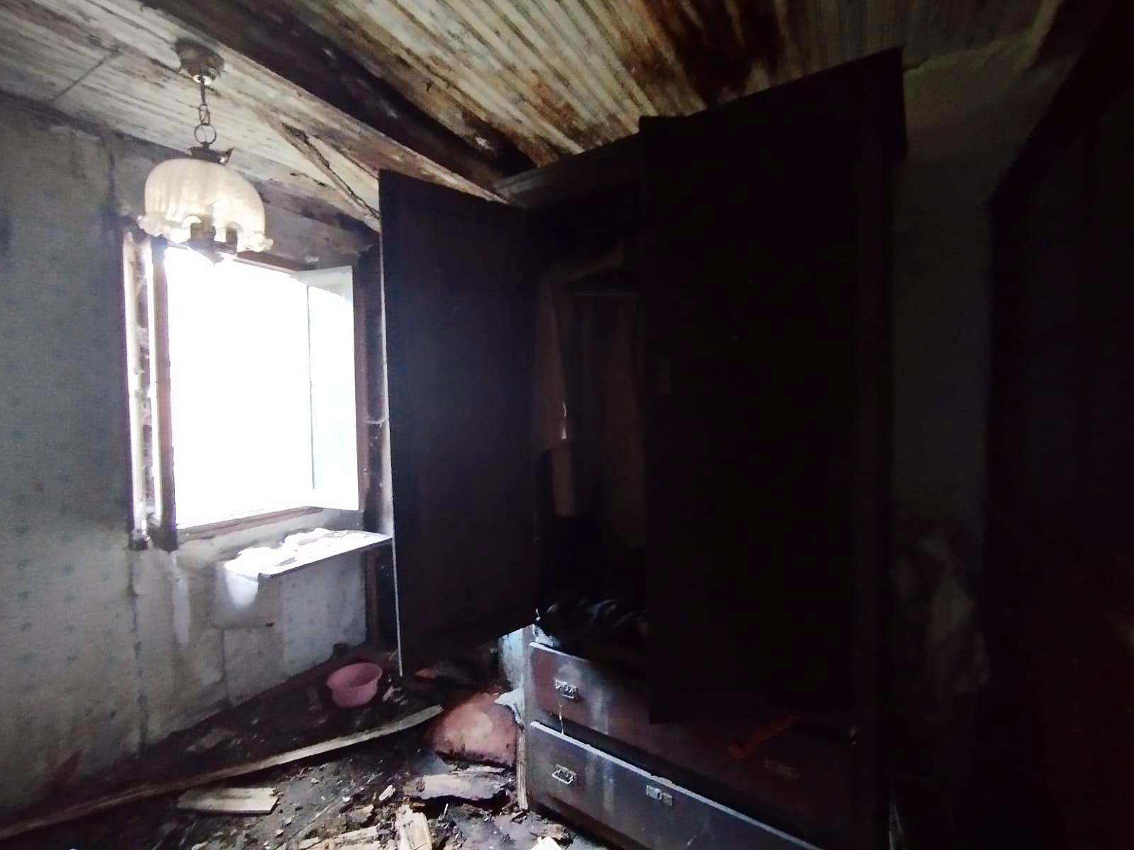 Imagen 14 Casa Adosada en venta en Mieres / Casa en aldea Cenera, a 6 km de Mieres pueblo