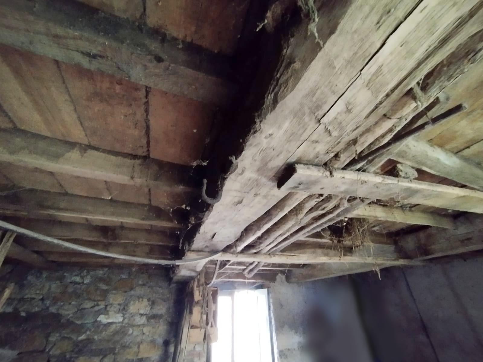 Imagen 10 Casa Adosada en venta en Mieres / Casa en aldea Cenera, a 6 km de Mieres pueblo