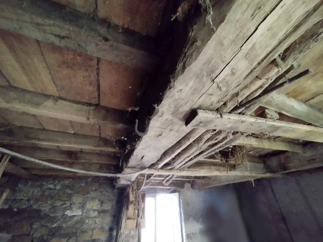 Imagen 10 Inmueble 299136 - Casa Adosada en venta en Mieres / Casa en aldea Cenera, a 6 km de Mieres pueblo