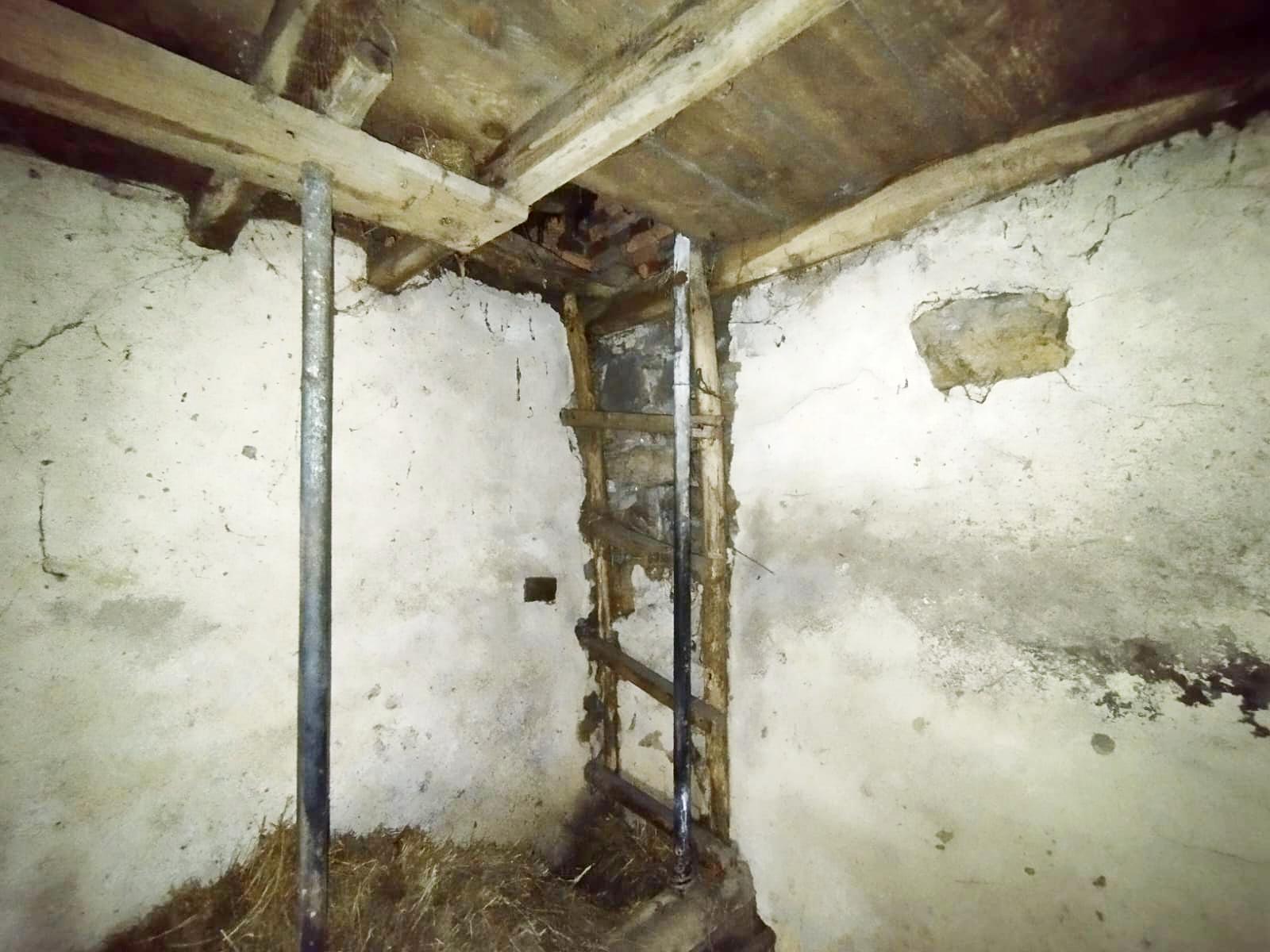 Imagen 8 Casa Adosada en venta en Mieres / Casa en aldea Cenera, a 6 km de Mieres pueblo