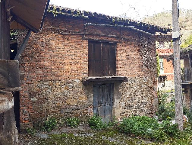 Imagen 4 Inmueble 299136 - Casa Adosada en venta en Mieres / Casa en aldea Cenera, a 6 km de Mieres pueblo