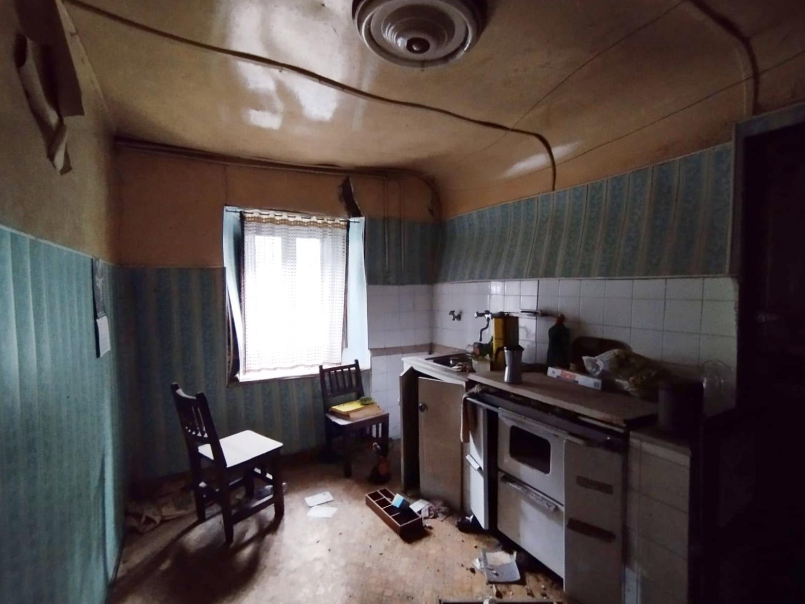 Imagen 20 Casa Adosada en venta en Mieres / Casa en aldea Cenera, a 6 km de Mieres pueblo