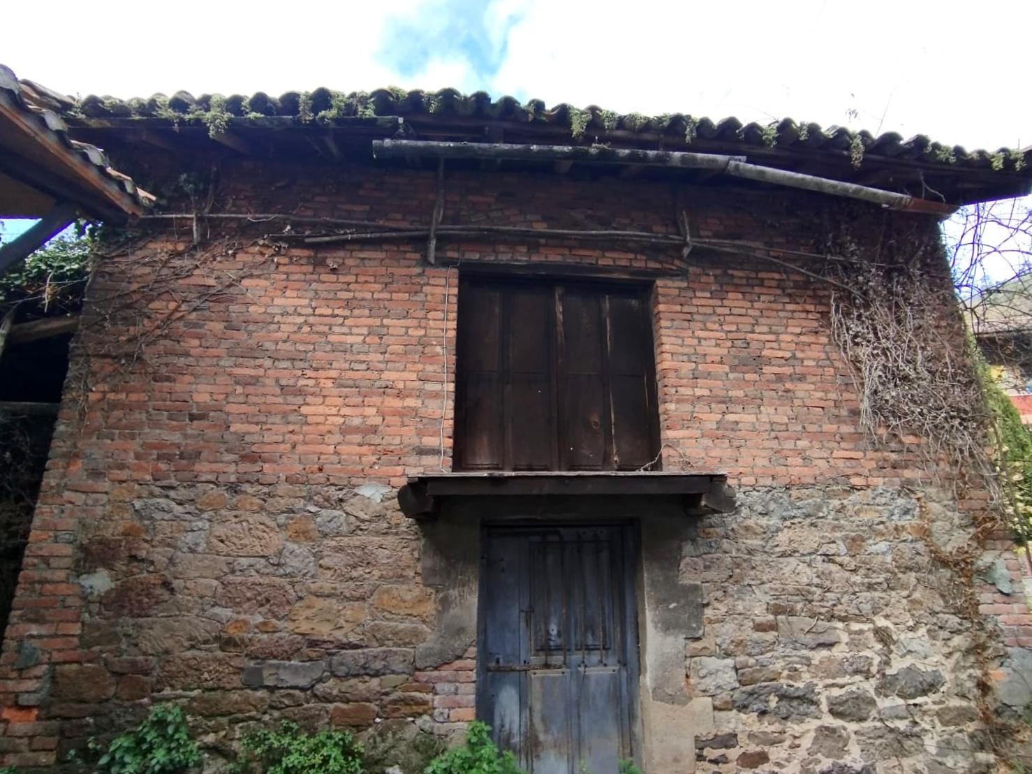 Imagen 2 Casa Adosada en venta en Mieres / Casa en aldea Cenera, a 6 km de Mieres pueblo