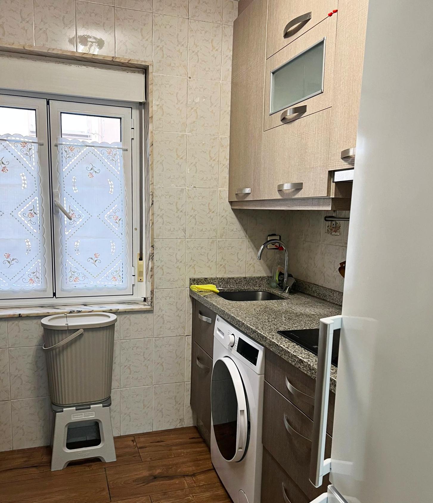 Imagen 6 Apartamento en venta en Mieres / A 4 km de Mieres en población con todos los servicios