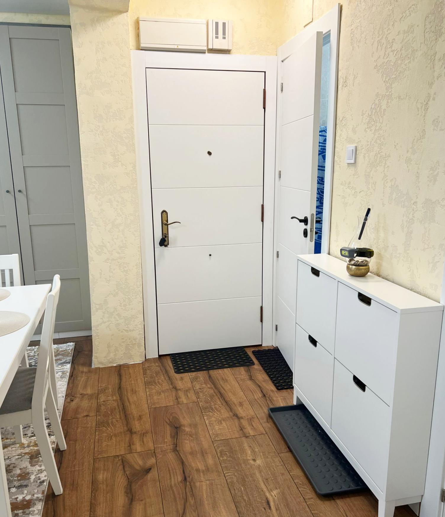 Imagen 3 Apartamento en venta en Mieres / A 4 km de Mieres en población con todos los servicios