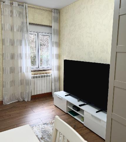 Imagen 1 Inmueble 300085 - Apartamento en venta en Mieres / A 4 km de Mieres en población con todos los servicios