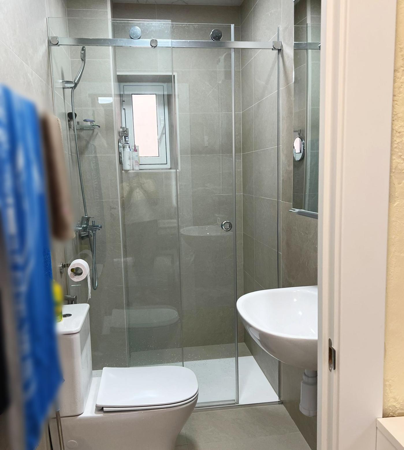 Imagen 10 Apartamento en venta en Mieres / A 4 km de Mieres en población con todos los servicios