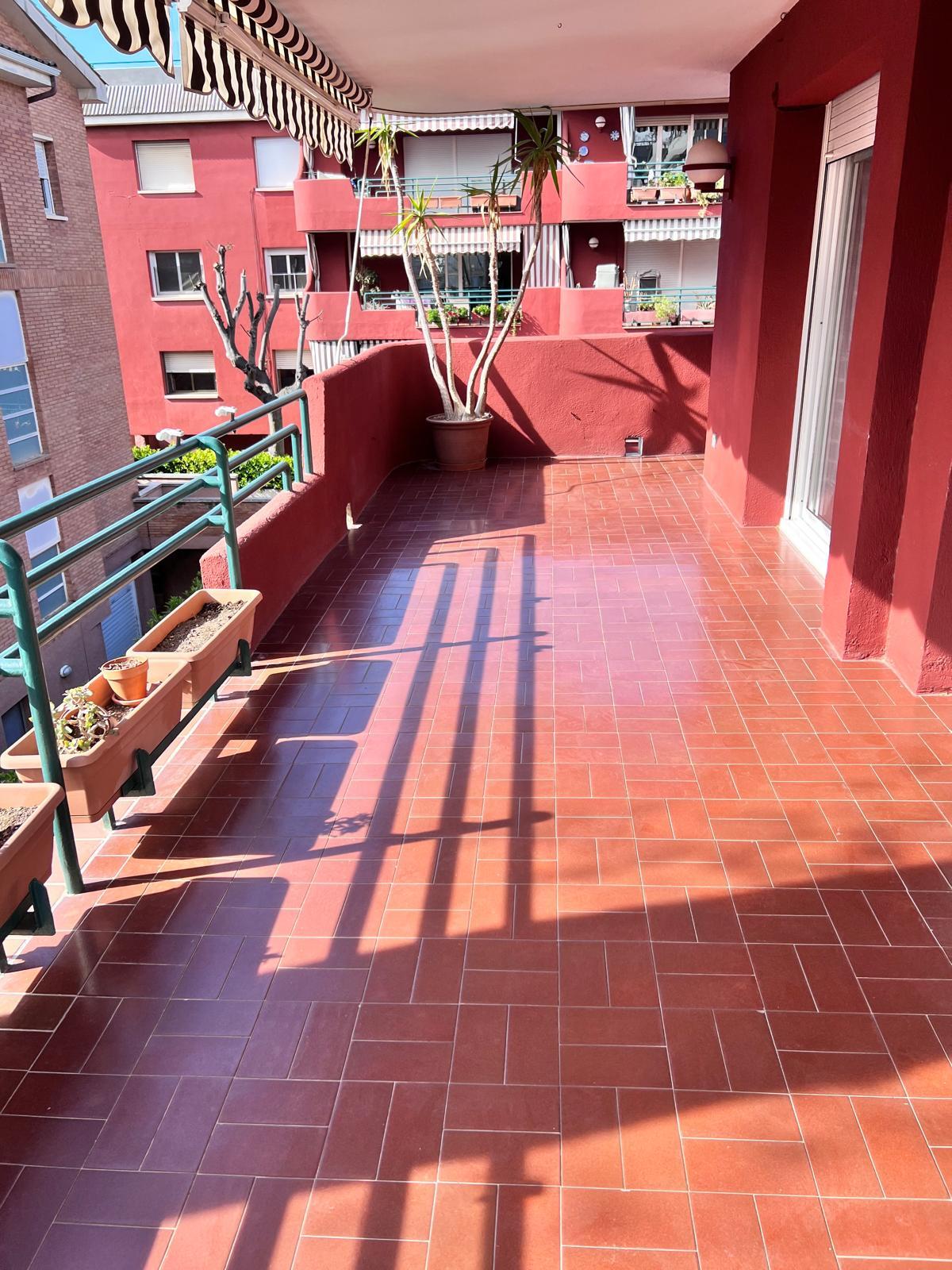 Imagen 13 Piso en venta en Castelldefels / Urbanizacion Montemar bajo 