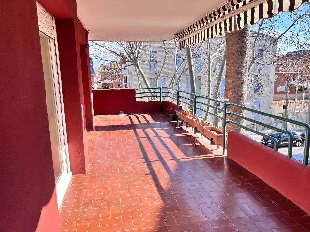 Imagen 1 Inmueble 300370 - Piso en venta en Castelldefels / Urbanizacion Montemar bajo 