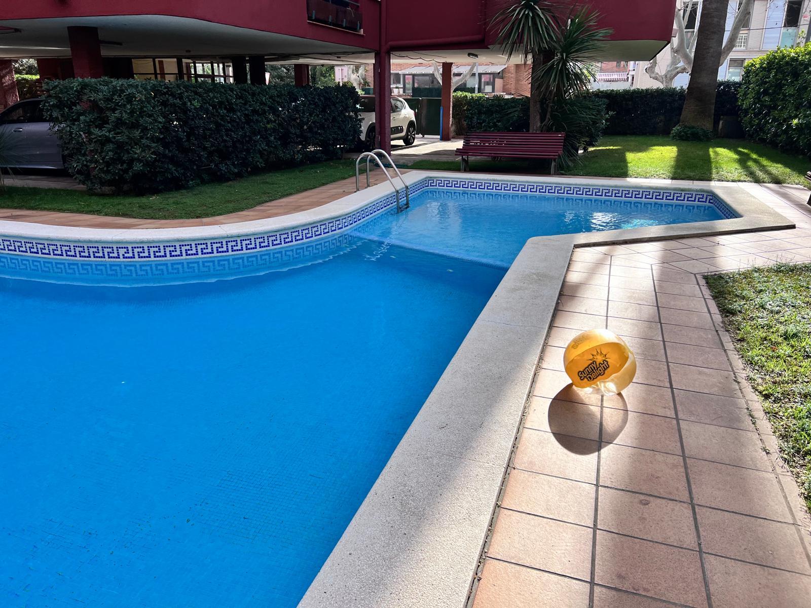 Imagen 8 Piso en venta en Castelldefels / Urbanizacion Montemar bajo 