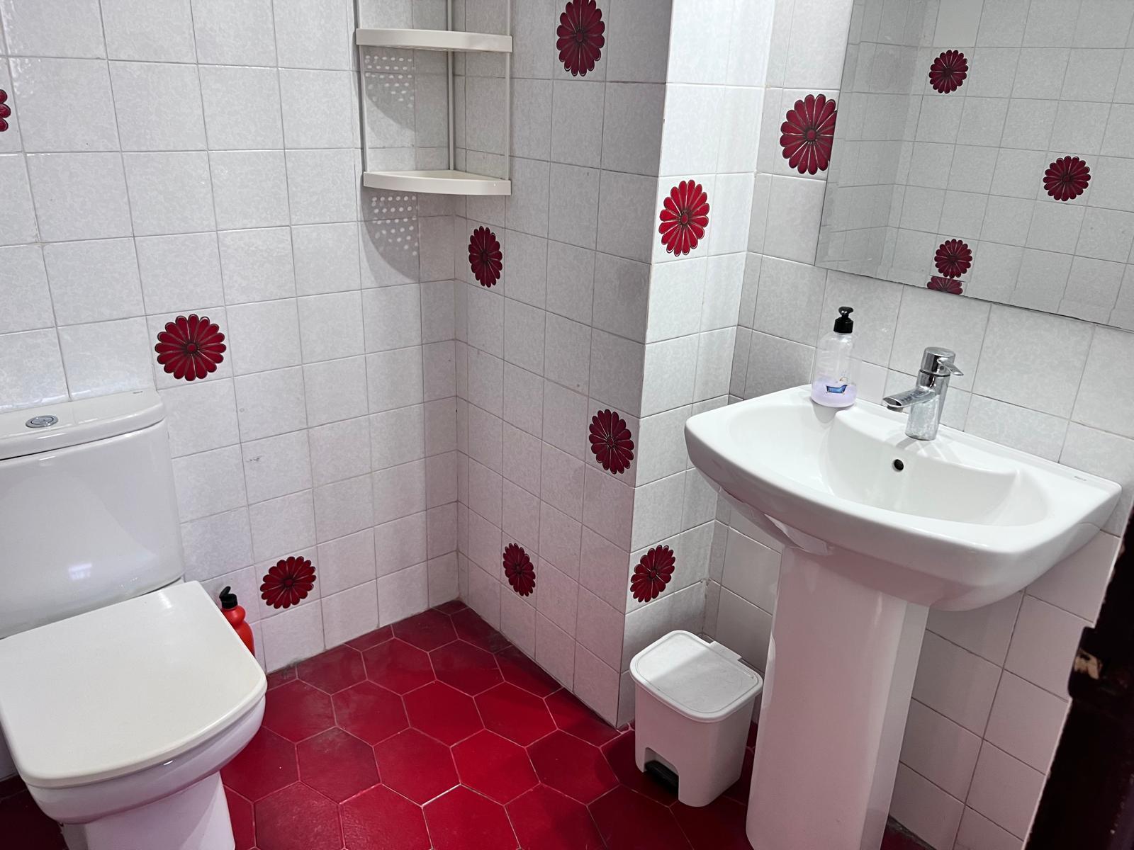 Imagen 6 Piso en venta en Castelldefels / Urbanizacion Montemar bajo 