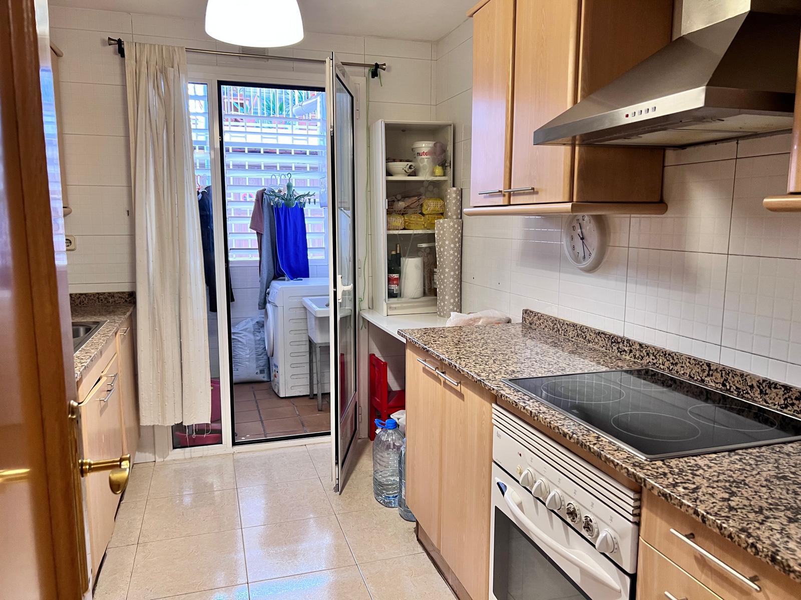 Imagen 15 Piso en venta en Sant Joan Despí / Carrer Major - Colegio St Patricks  