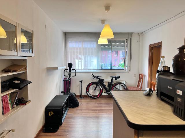 Imagen 12 Inmueble 300382 - Piso en venta en Sant Joan Despí / Carrer Major - Colegio St Patricks  