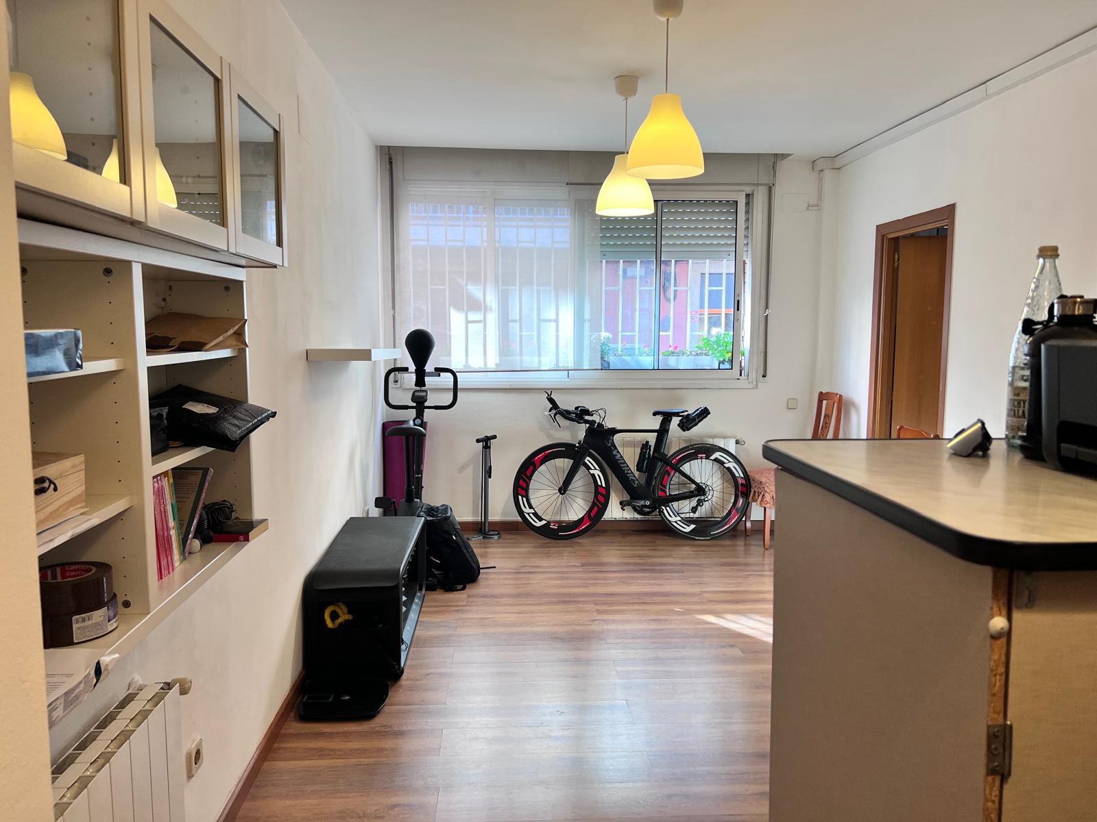 Imagen 1 Piso en venta en Sant Joan Despí / Carrer Major - Colegio St Patricks  