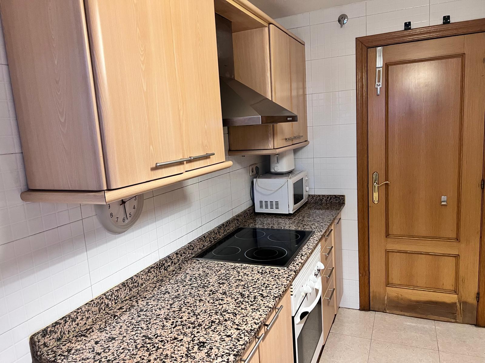 Imagen 16 Piso en venta en Sant Joan Despí / Carrer Major - Colegio St Patricks  
