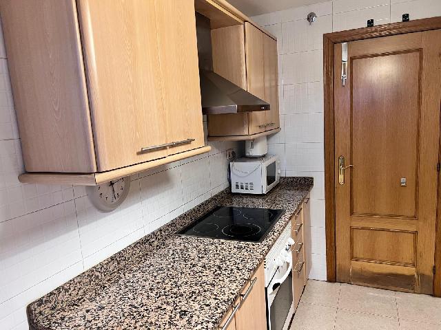Imagen 16 Inmueble 300382 - Piso en venta en Sant Joan Despí / Carrer Major - Colegio St Patricks  