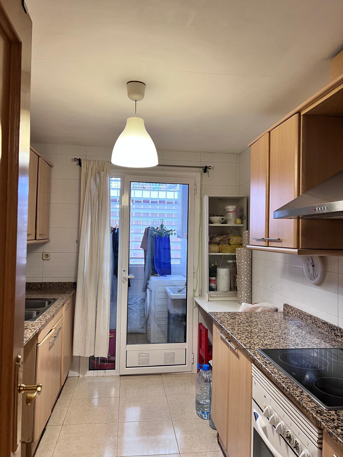Imagen 18 Piso en venta en Sant Joan Despí / Carrer Major - Colegio St Patricks  