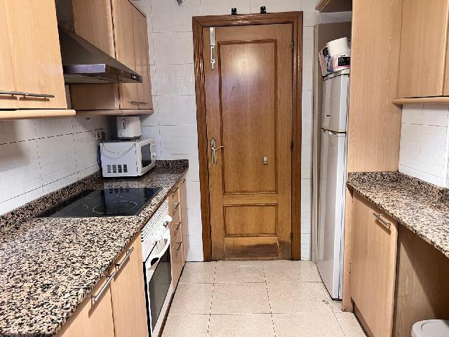 Imagen 17 Inmueble 300382 - Piso en venta en Sant Joan Despí / Carrer Major - Colegio St Patricks  