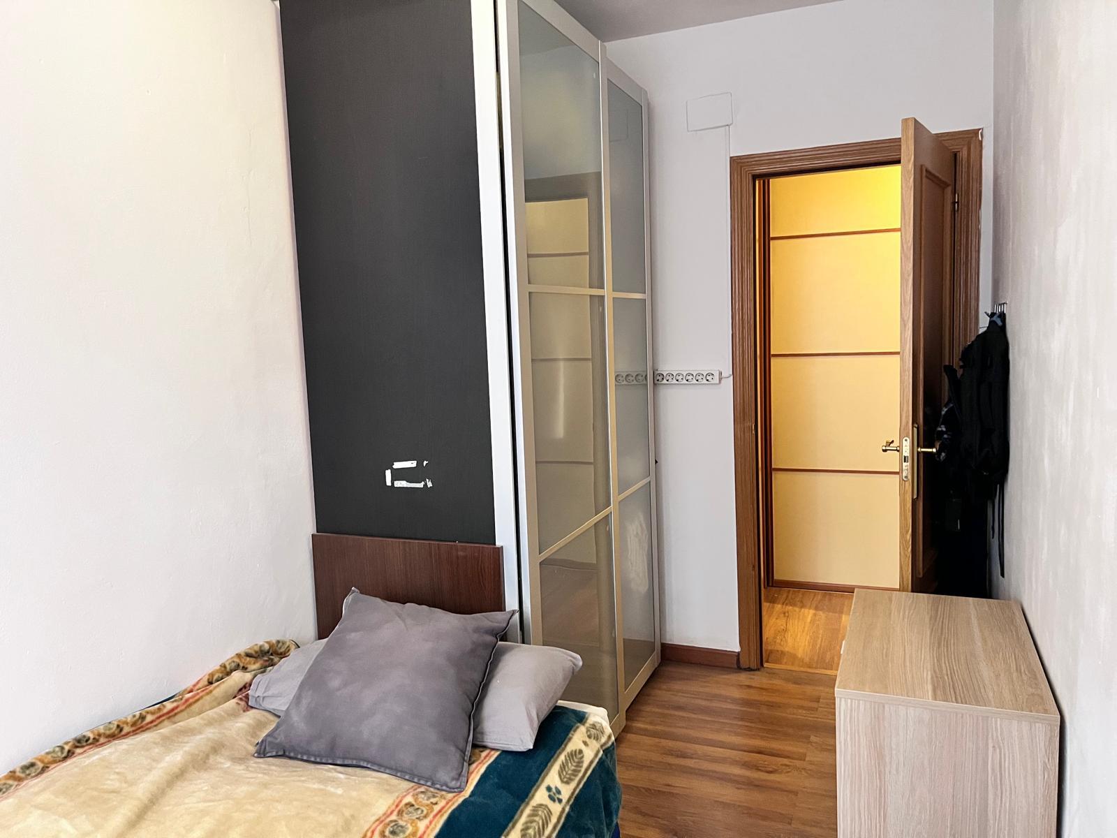 Imagen 10 Piso en venta en Sant Joan Despí / Carrer Major - Colegio St Patricks  