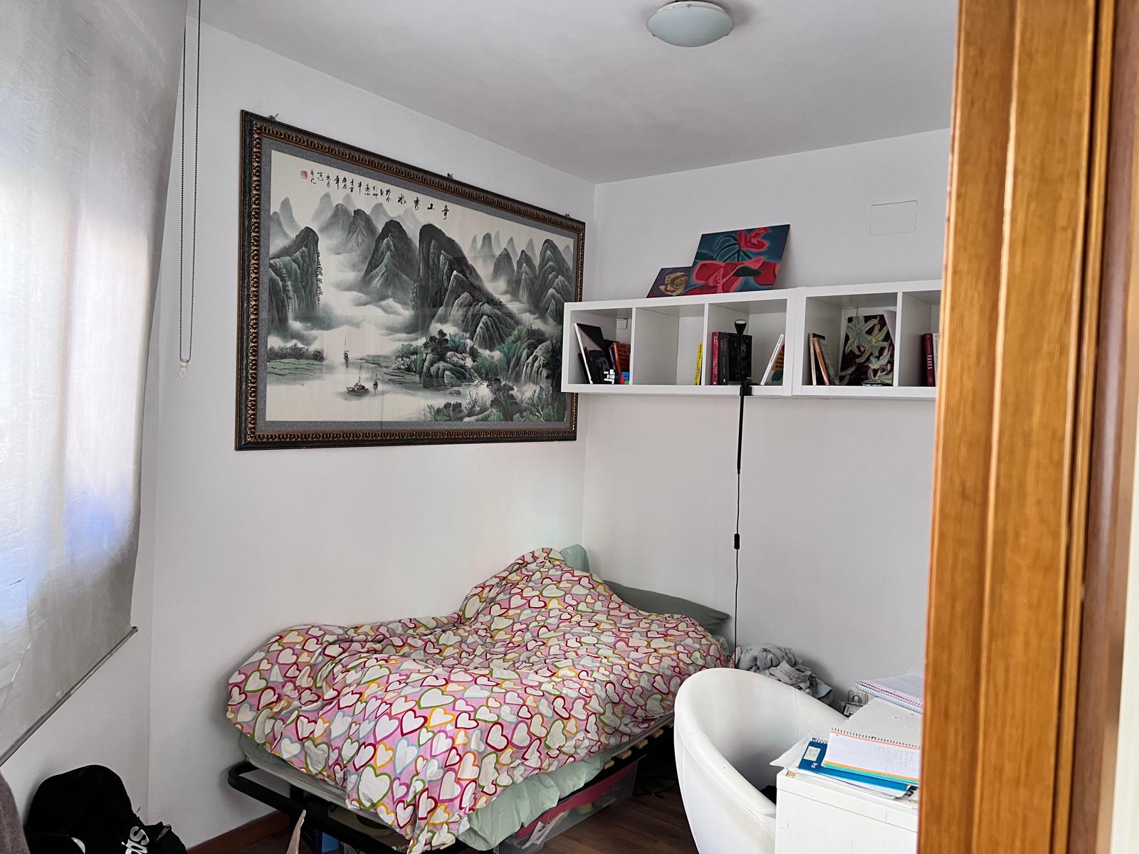 Imagen 20 Piso en venta en Sant Joan Despí / Carrer Major - Colegio St Patricks  